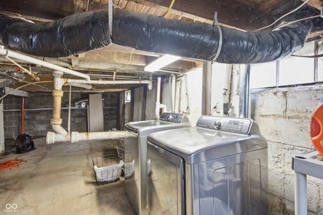 3431 Andover Road, Anderson, IN 46013
