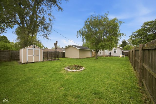 3431 Andover Road, Anderson, IN 46013