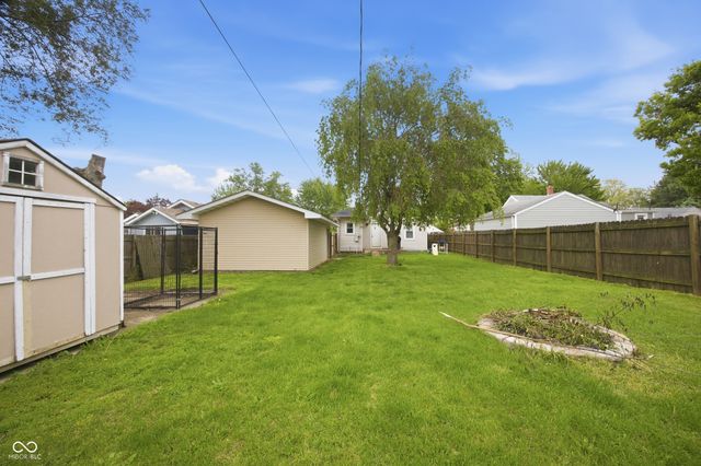 3431 Andover Road, Anderson, IN 46013