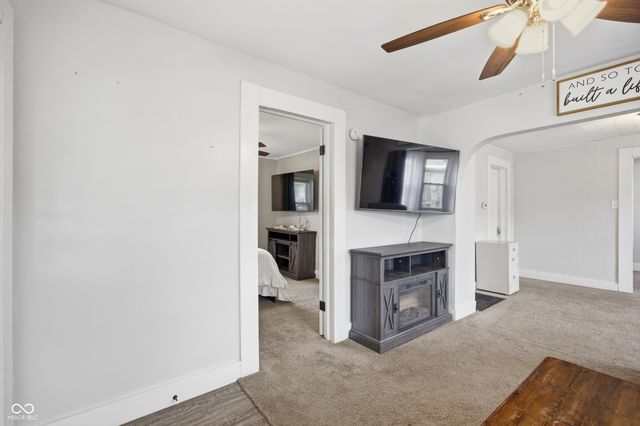 3431 Andover Road, Anderson, IN 46013