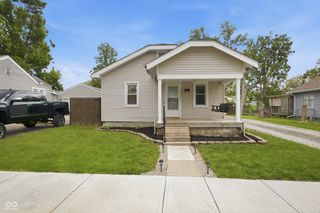 3431 Andover Road, Anderson, IN 46013