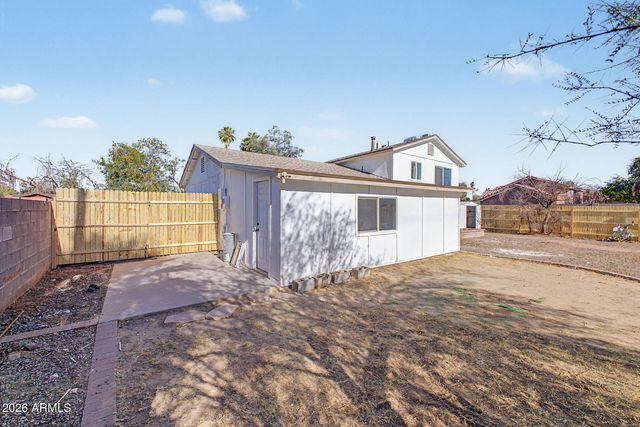 6220 S 46TH Place, Phoenix, AZ 85042