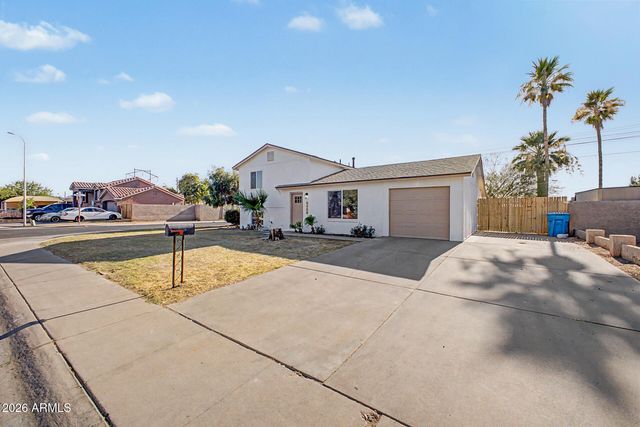 6220 S 46TH Place, Phoenix, AZ 85042