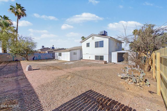 6220 S 46TH Place, Phoenix, AZ 85042