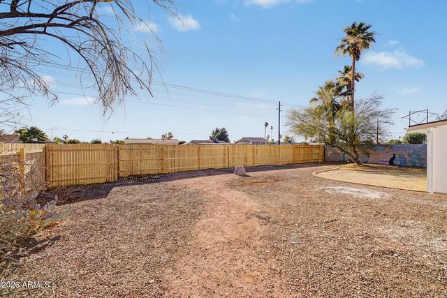 6220 S 46TH Place, Phoenix, AZ 85042