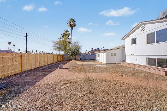 6220 S 46TH Place, Phoenix, AZ 85042