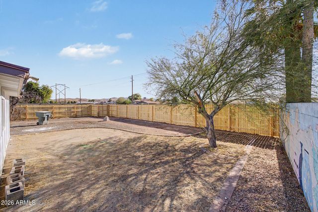 6220 S 46TH Place, Phoenix, AZ 85042