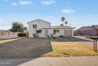 6220 S 46TH Place, Phoenix, AZ 85042