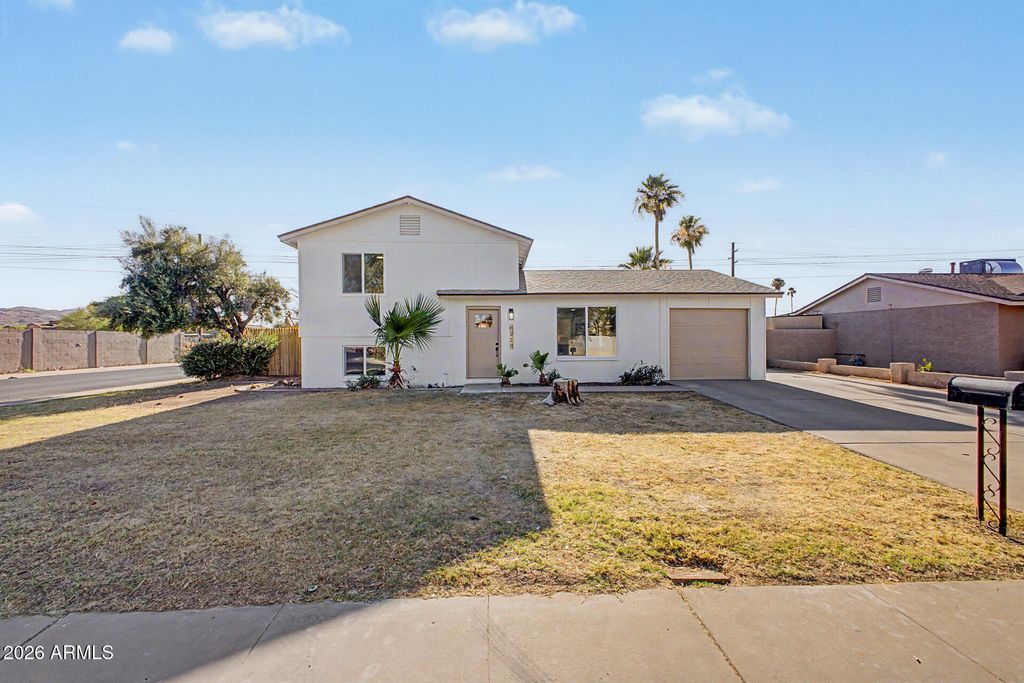 6220 S 46TH Place, Phoenix, AZ 85042