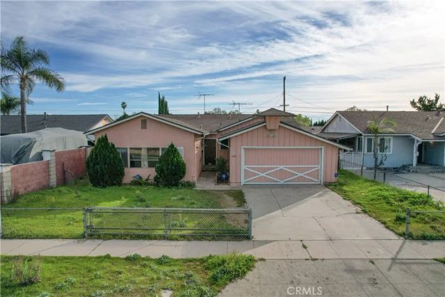 13150 Millrace Street, Sun Valley, CA 91352
