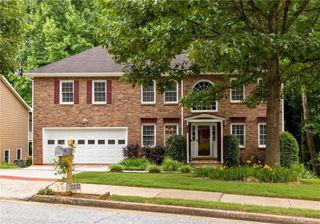 3065 Oak Meadow Drive, Snellville, GA 30078