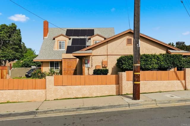 7134 Tuther Way, San Diego, CA 92114