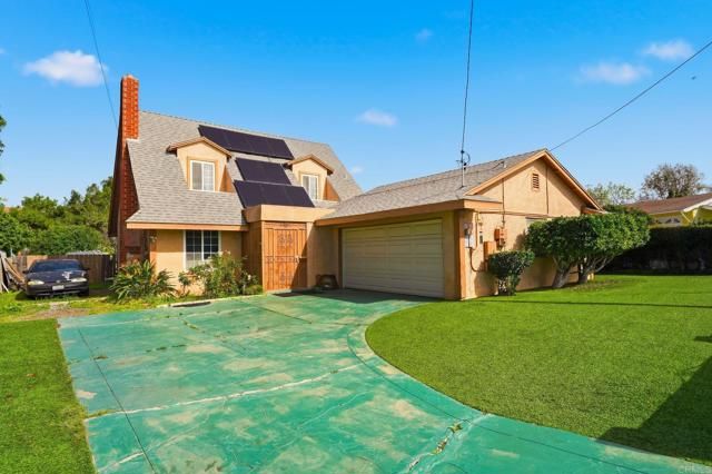 7134 Tuther Way, San Diego, CA 92114