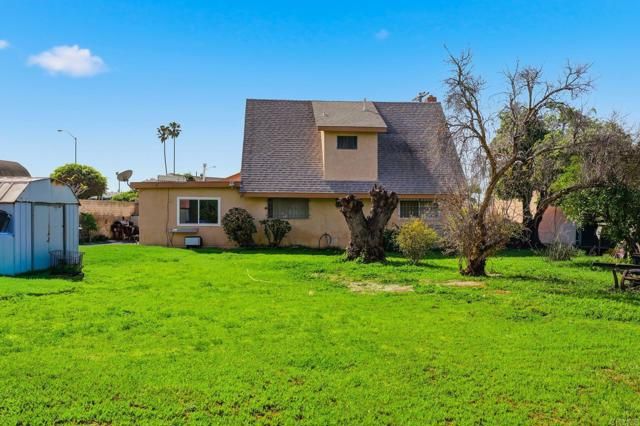 7134 Tuther Way, San Diego, CA 92114