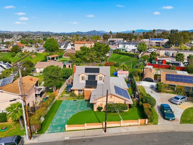 7134 Tuther Way, San Diego, CA 92114