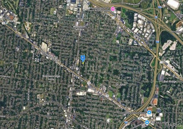 54 Jonell Court, St Louis, MO 63114