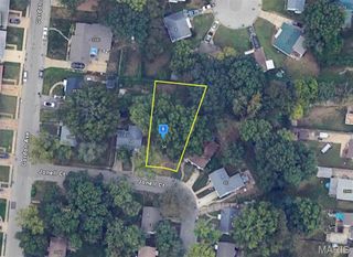 54 Jonell Court, St Louis, MO 63114