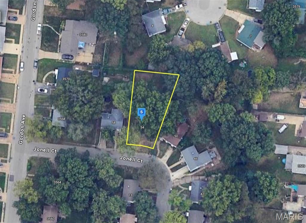 54 Jonell Court, St Louis, MO 63114