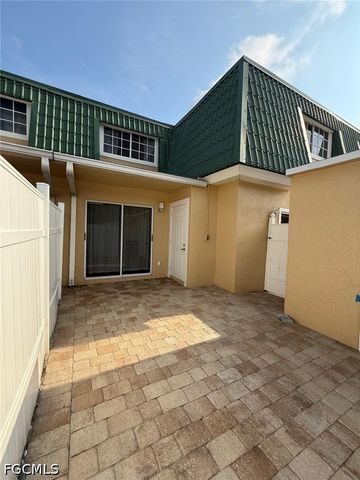 4797 Albacore LN, Fort Myers, FL 33919