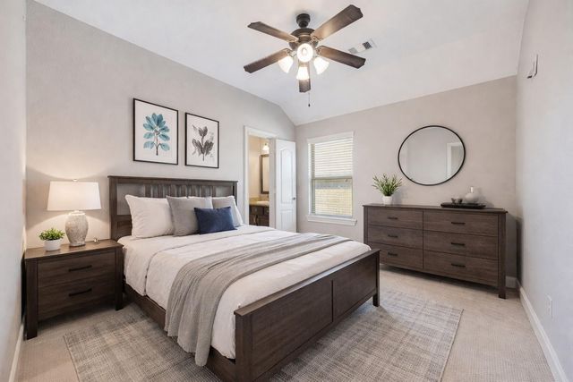 31 S Victoriana Circle, Spring, TX 77389