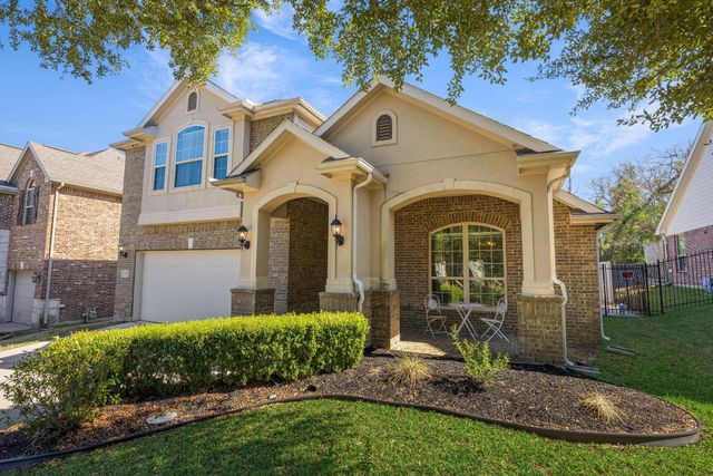 31 S Victoriana Circle, Spring, TX 77389