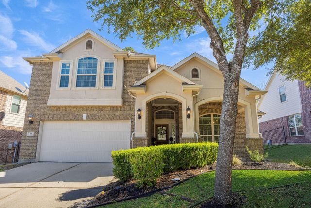 31 S Victoriana Circle, Spring, TX 77389