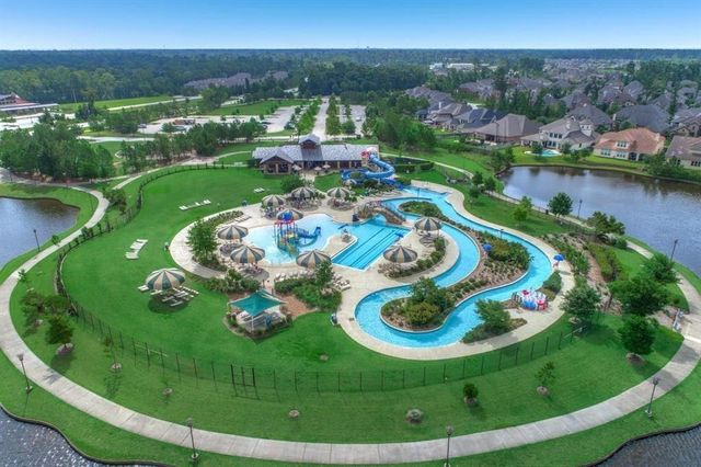 31 S Victoriana Circle, Spring, TX 77389