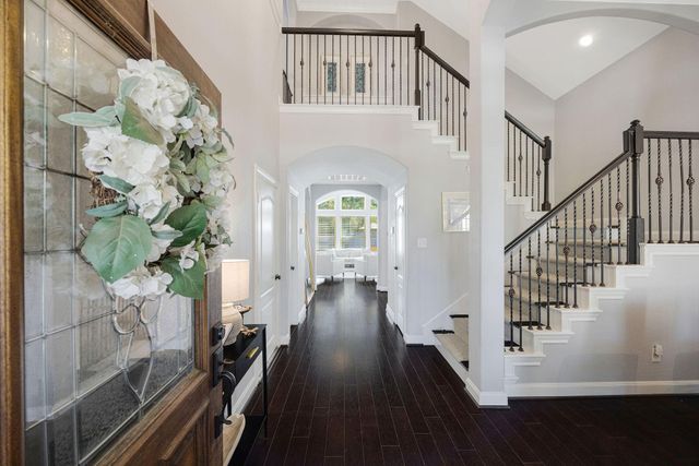 31 S Victoriana Circle, Spring, TX 77389