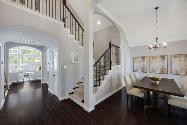 31 S Victoriana Circle, Spring, TX 77389