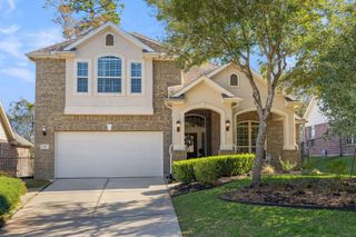 31 S Victoriana Circle, Spring, TX 77389