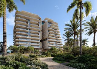 8777 Collins Avenue 604, Surfside, FL 33154