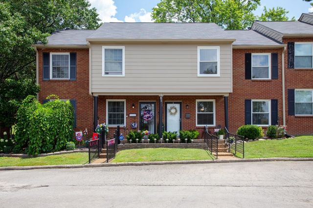 5510 Country Dr Apt 84, Nashville, TN 37211