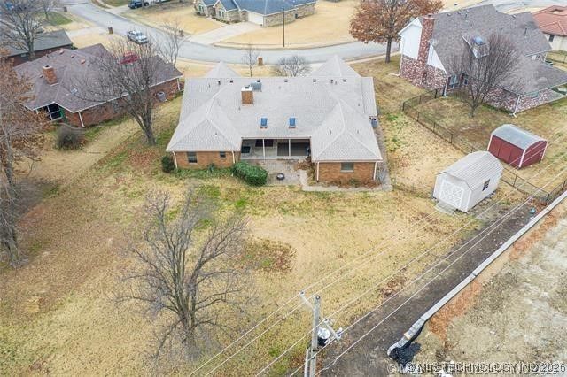 174 Parkhill Place, Bartlesville, OK 74006