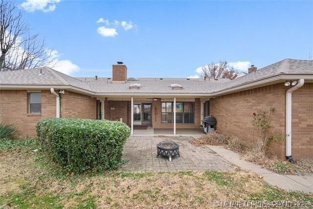 174 Parkhill Place, Bartlesville, OK 74006