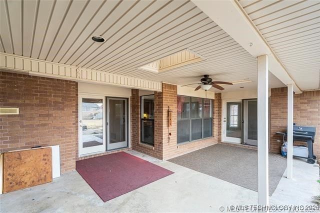 174 Parkhill Place, Bartlesville, OK 74006