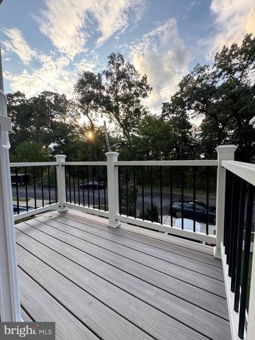 2706 2ND ST SE, Washington, DC 20032