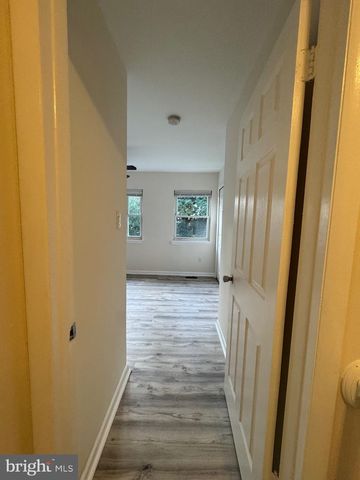 2706 2ND ST SE, Washington, DC 20032