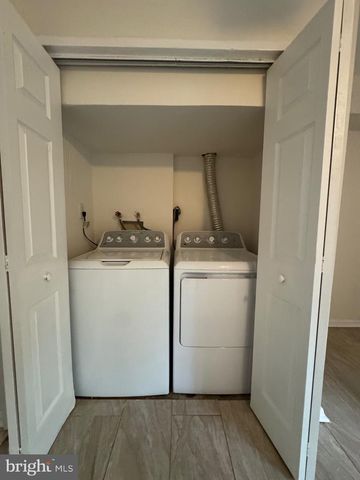 2706 2ND ST SE, Washington, DC 20032