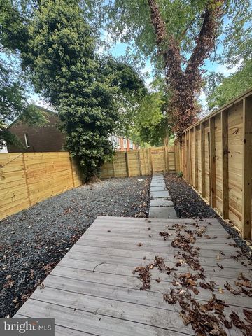 2706 2ND ST SE, Washington, DC 20032