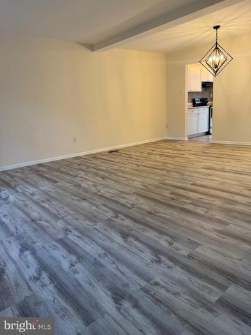 2706 2ND ST SE, Washington, DC 20032