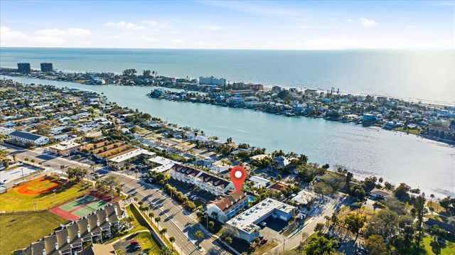 9170 BLIND PASS ROAD, St Pete Beach, FL 33706