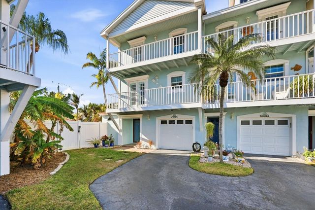 9170 BLIND PASS ROAD, St Pete Beach, FL 33706