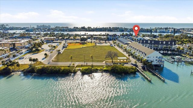 9170 BLIND PASS ROAD, St Pete Beach, FL 33706