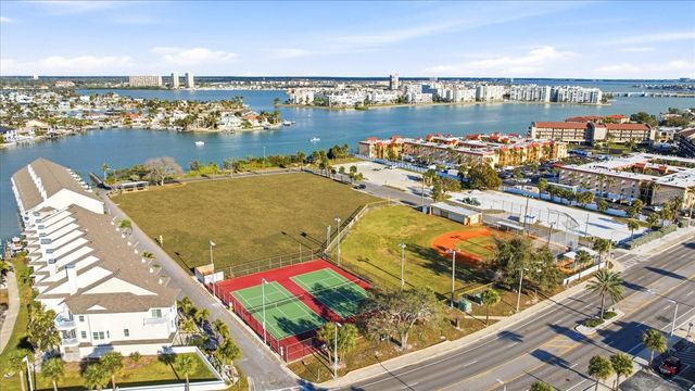 9170 BLIND PASS ROAD, St Pete Beach, FL 33706