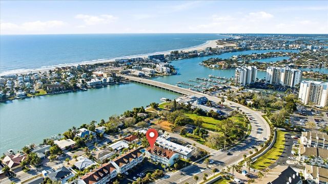 9170 BLIND PASS ROAD, St Pete Beach, FL 33706