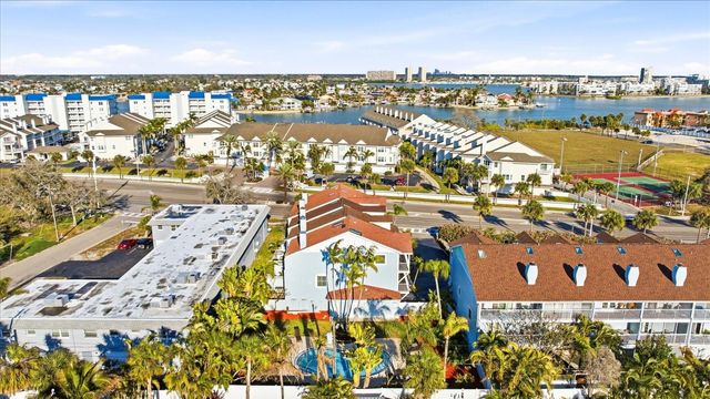 9170 BLIND PASS ROAD, St Pete Beach, FL 33706