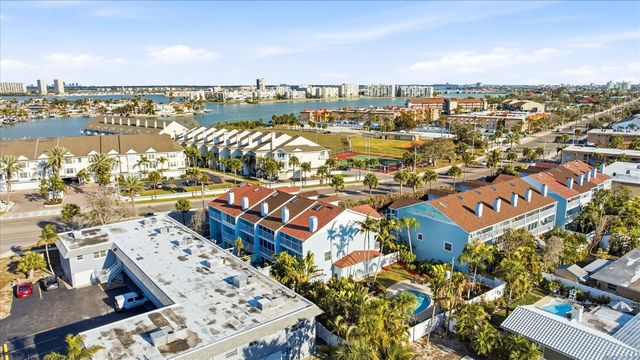 9170 BLIND PASS ROAD, St Pete Beach, FL 33706