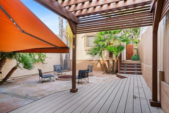 7455 Draper Ave 2, La Jolla, CA 92037