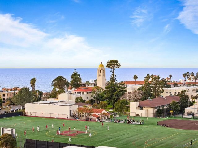 7455 Draper Ave 2, La Jolla, CA 92037