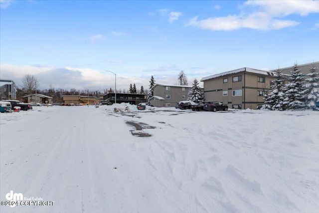 3530 E 42nd Avenue, Anchorage, AK 99508